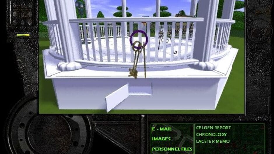 Screenshot for Gord@k