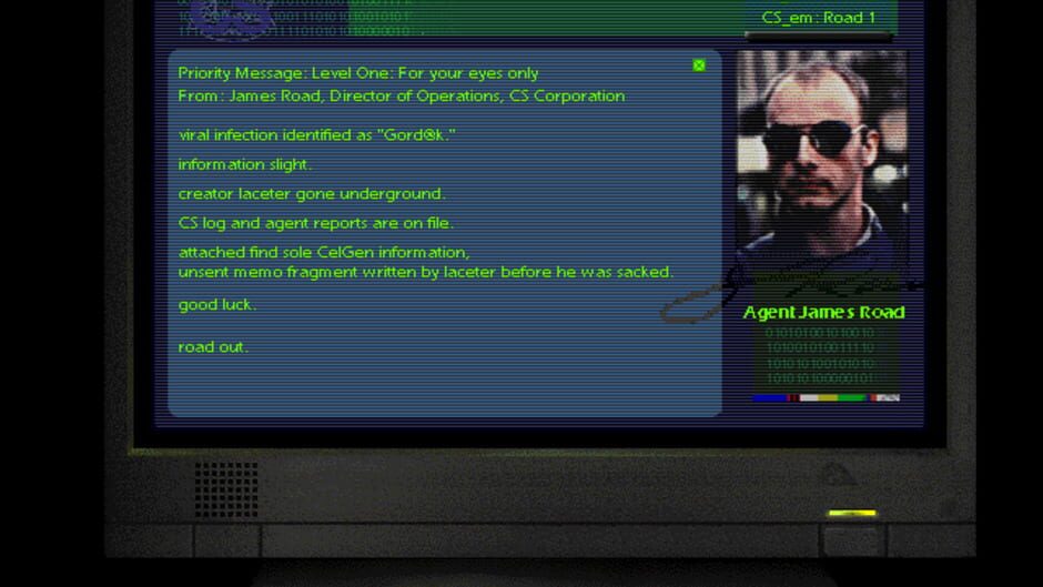 Screenshot for Gord@k