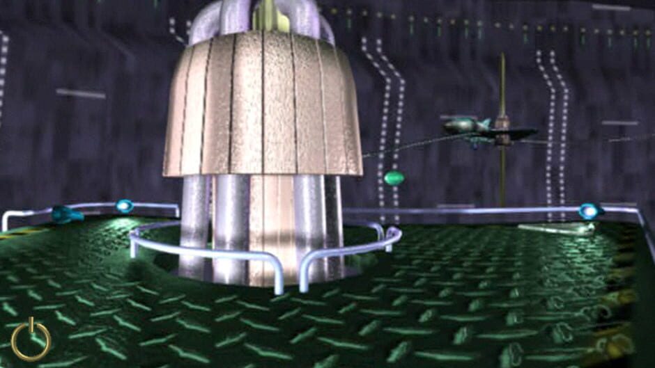 Screenshot for NET:Zone
