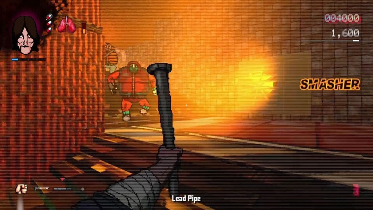 Screenshot for Neckbreak
