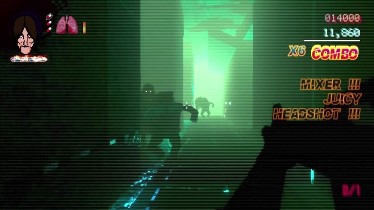 Screenshot for Neckbreak