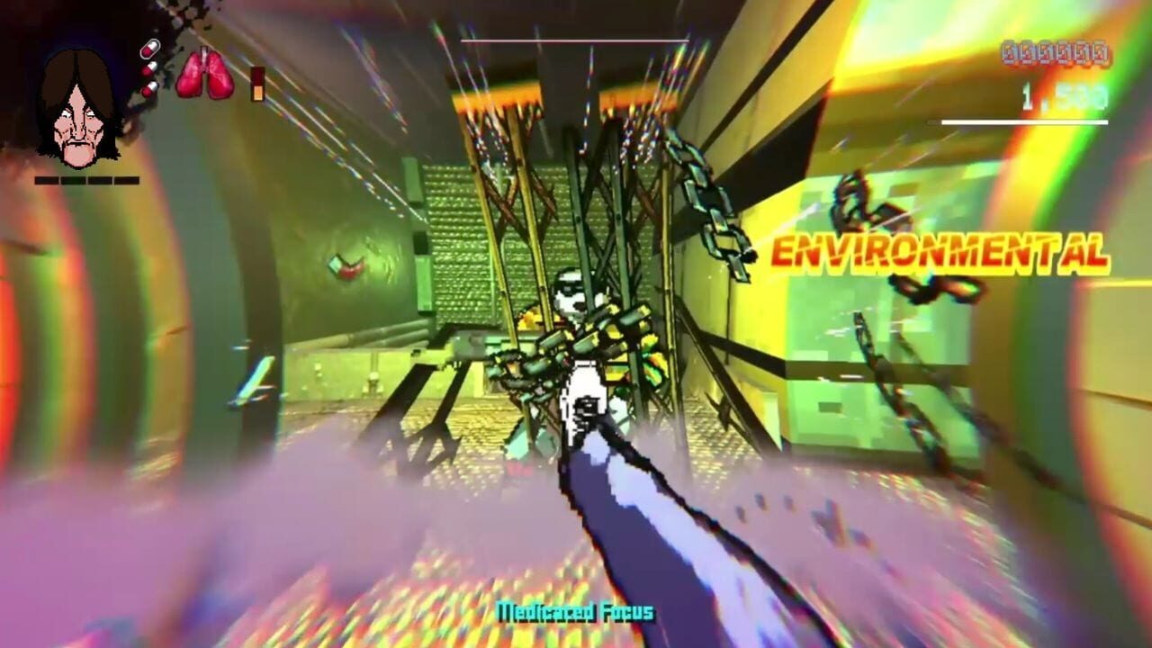Screenshot for Neckbreak