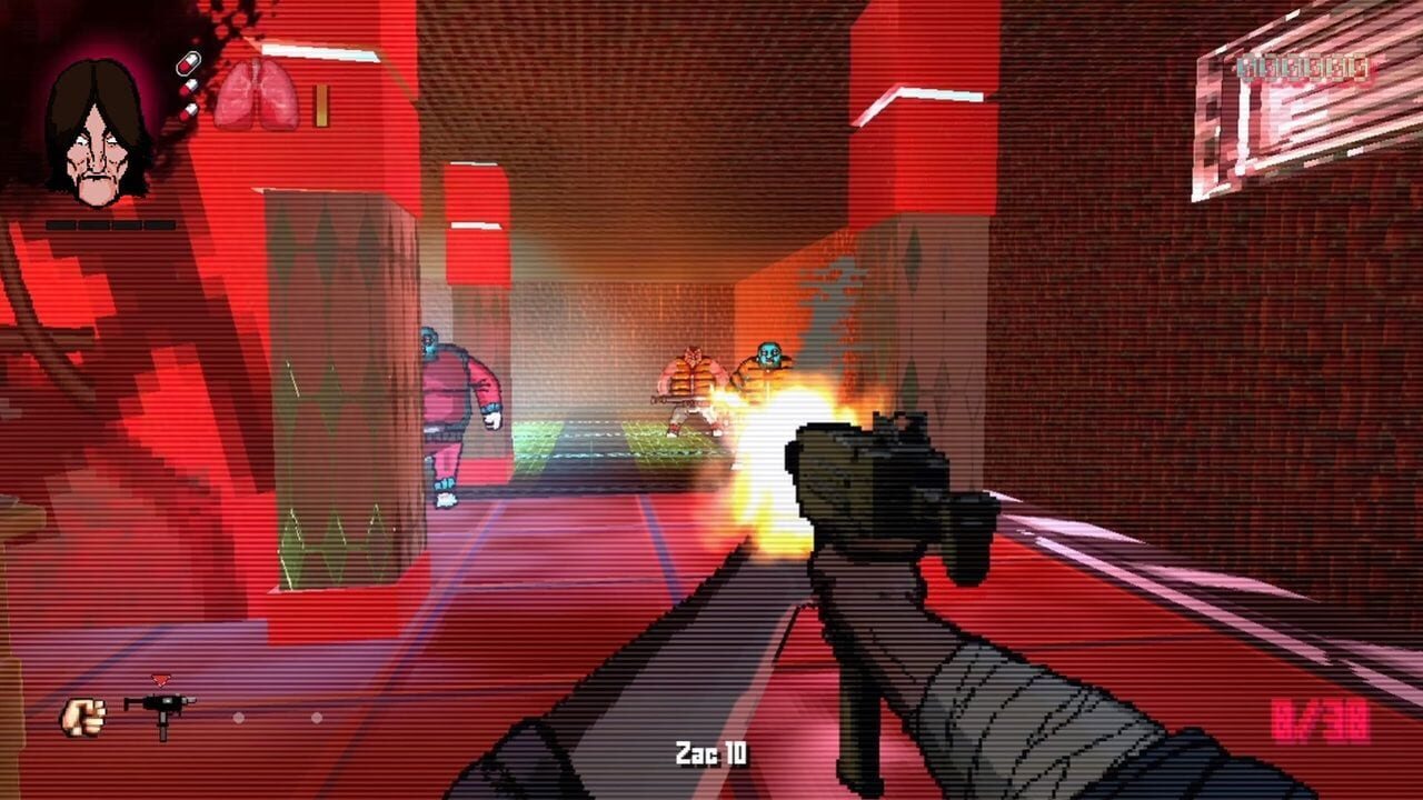 Screenshot for Neckbreak