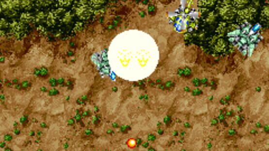 Screenshot for Air Assault