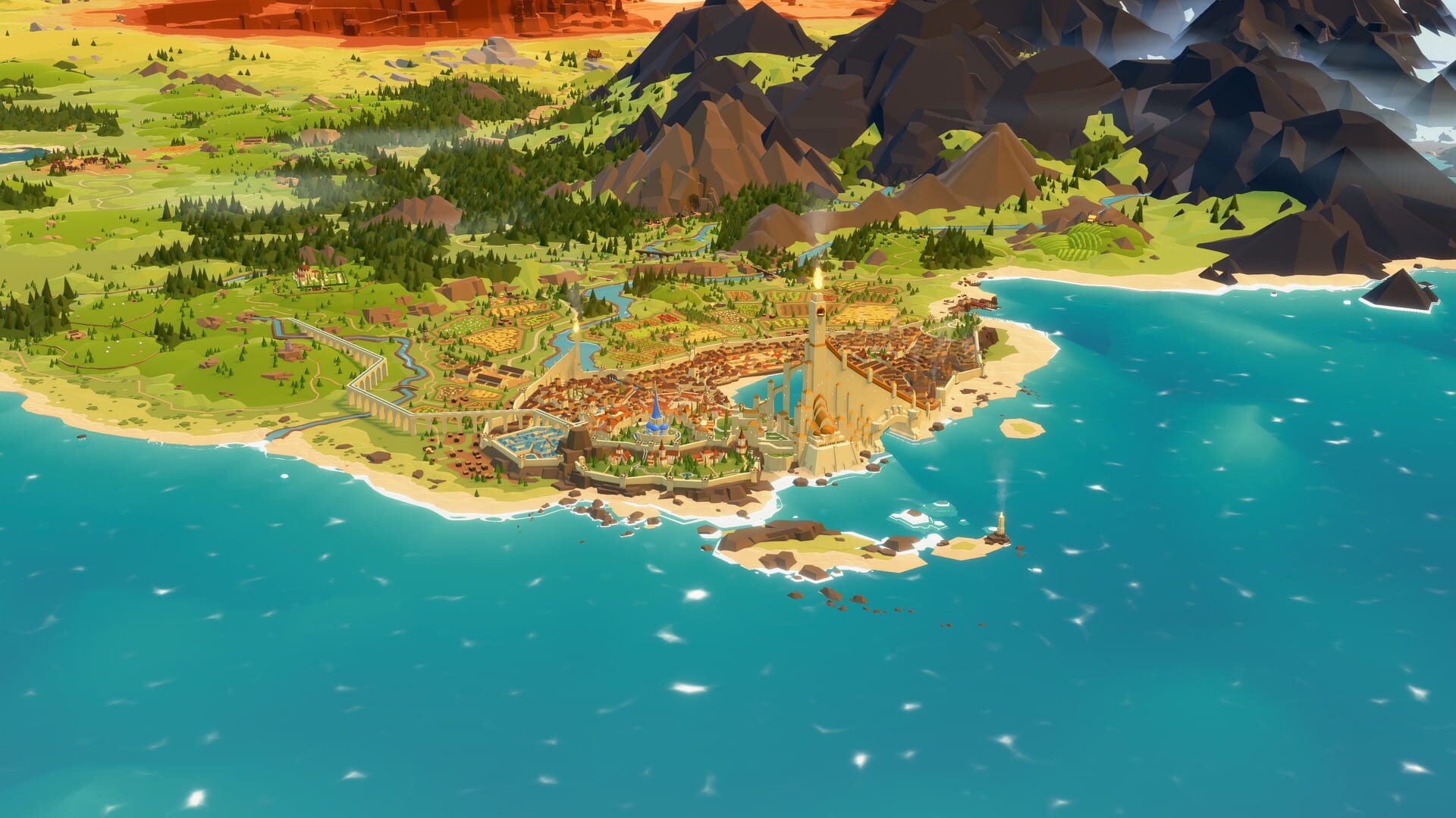Screenshot for Tavern Keeper