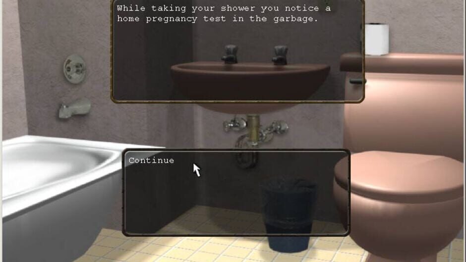 Screenshot for Teenage Lawnmower