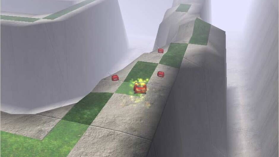 Screenshot for Teenage Lawnmower