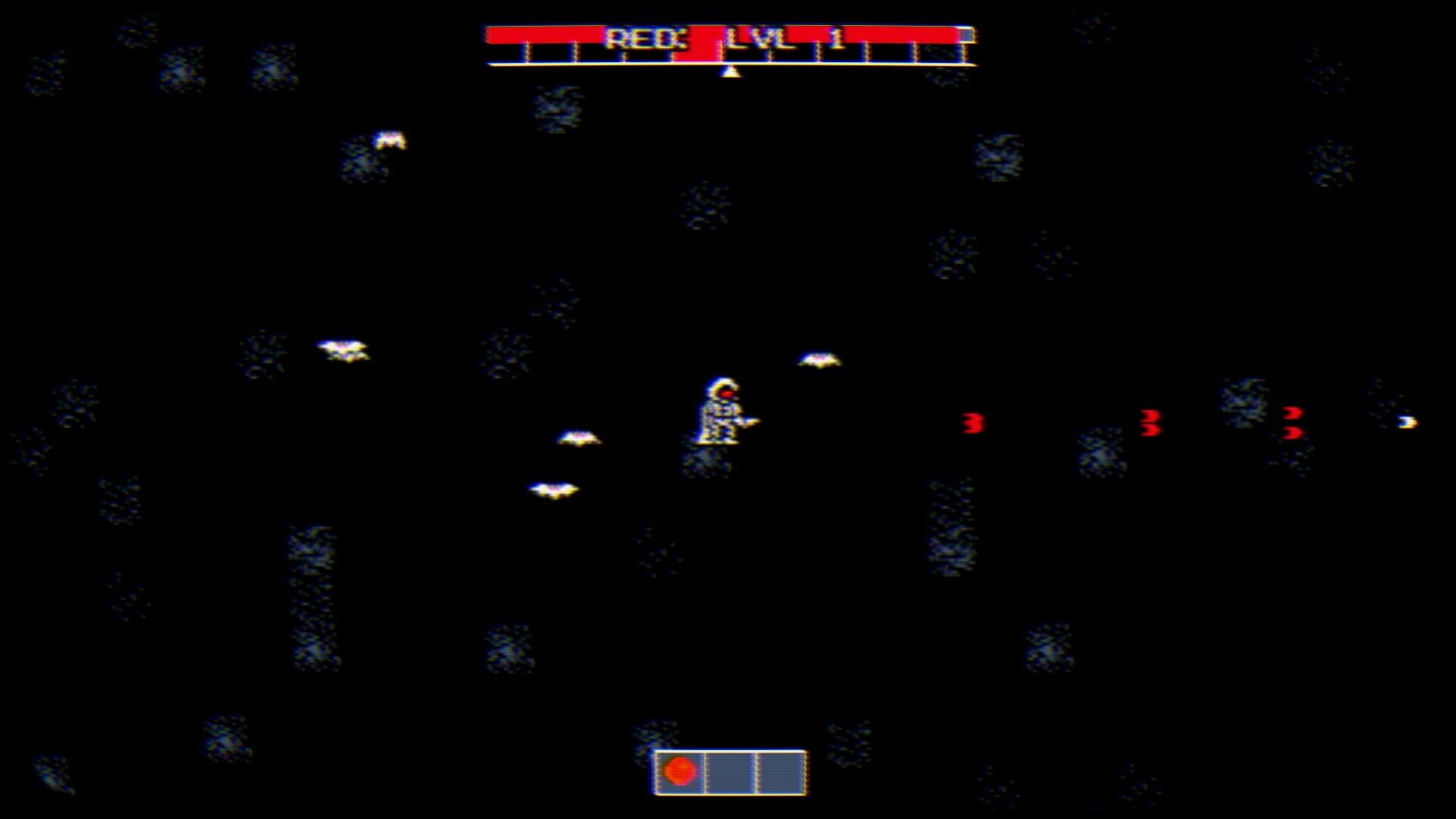 Screenshot for Overdrive Blaster