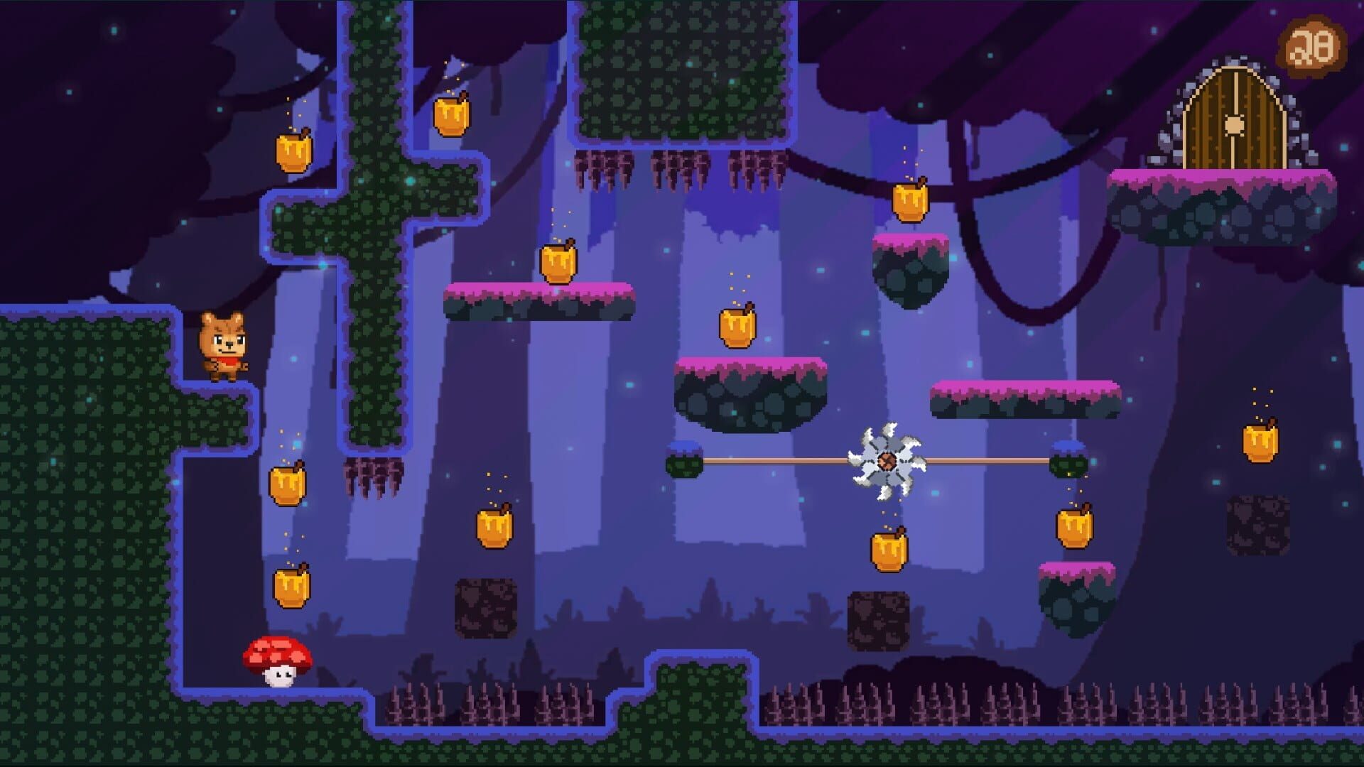 Screenshot for Little Bear