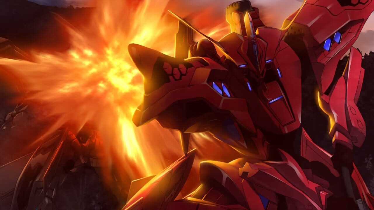 Screenshot for Muv-Luv Alternative Remastered