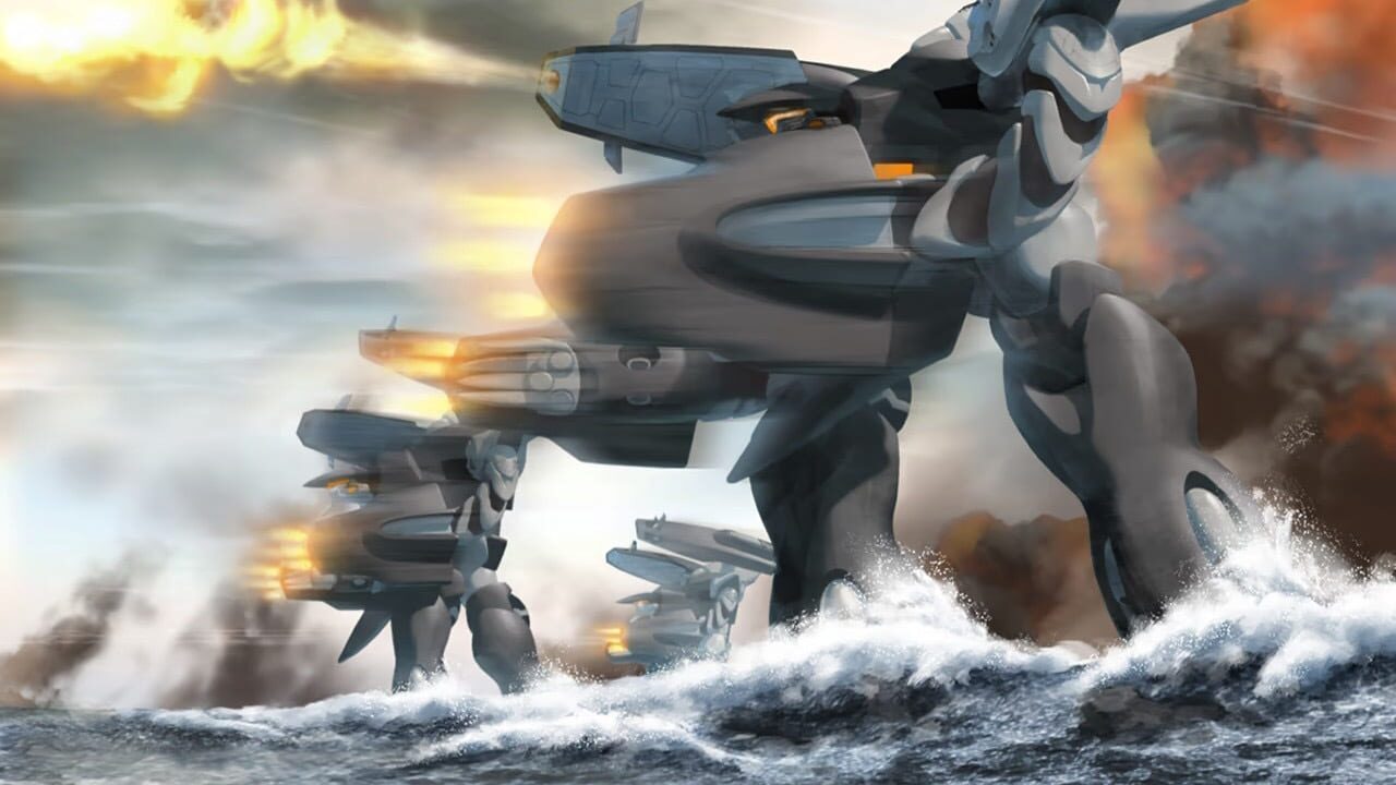 Screenshot for Muv-Luv Alternative Remastered