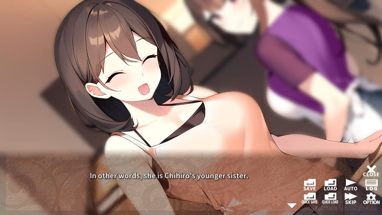 Screenshot for Cheating Reset: Uwaki Reset