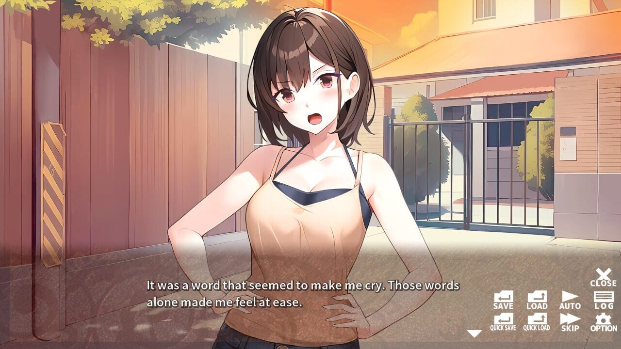 Screenshot for Cheating Reset: Uwaki Reset