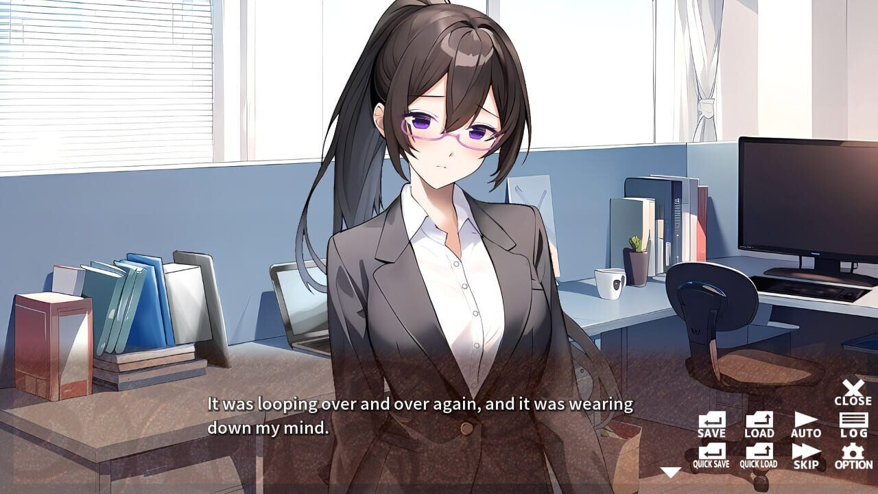 Screenshot for Cheating Reset: Uwaki Reset