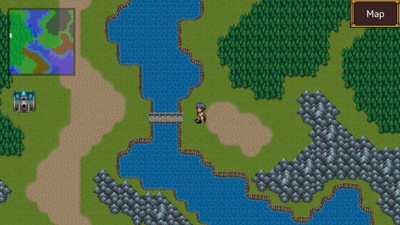Screenshot for Ancient Phantasma