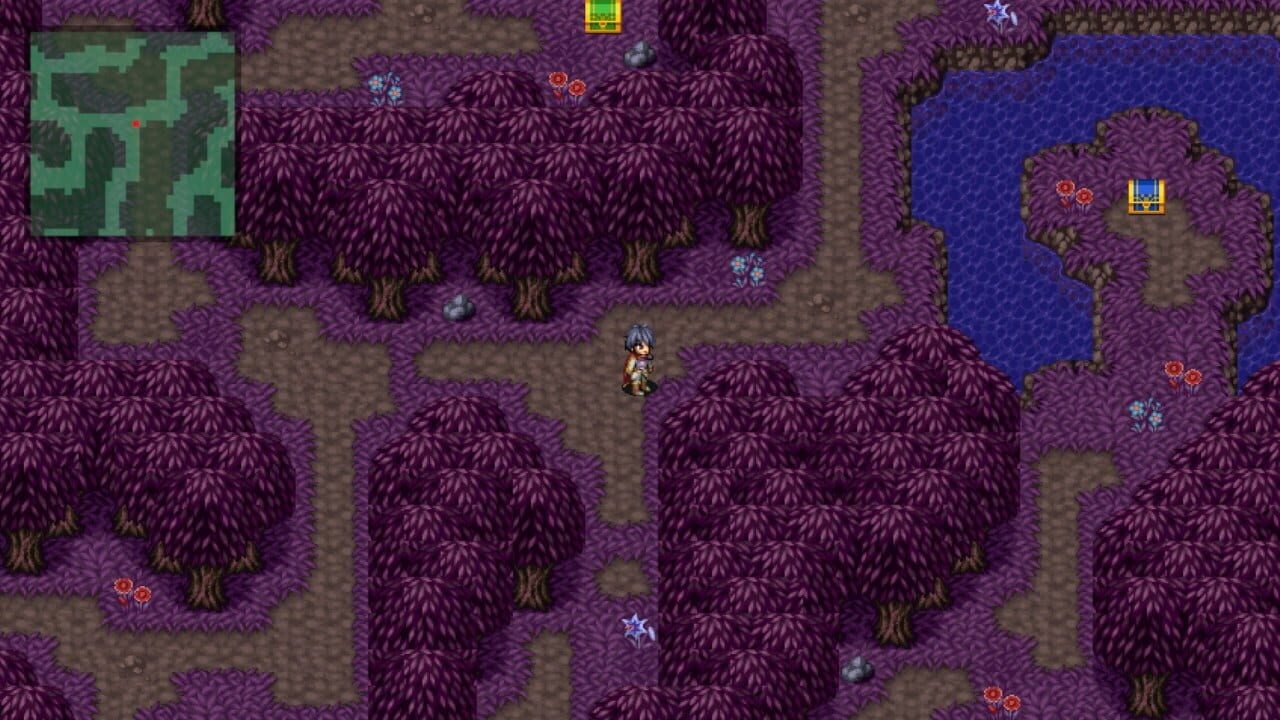 Screenshot for Ancient Phantasma