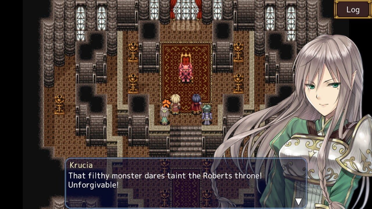 Screenshot for Ancient Phantasma