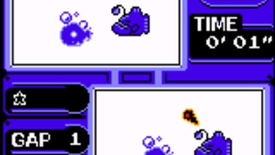 Screenshot for Loppi Puzzle Magazine: Hirameku Puzzle Dai-3-gou
