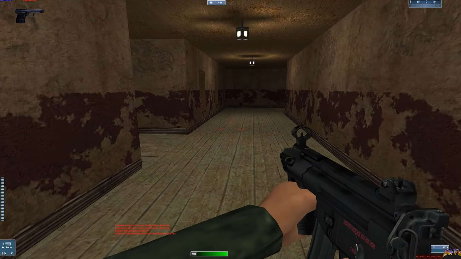 Screenshot for Global Operations