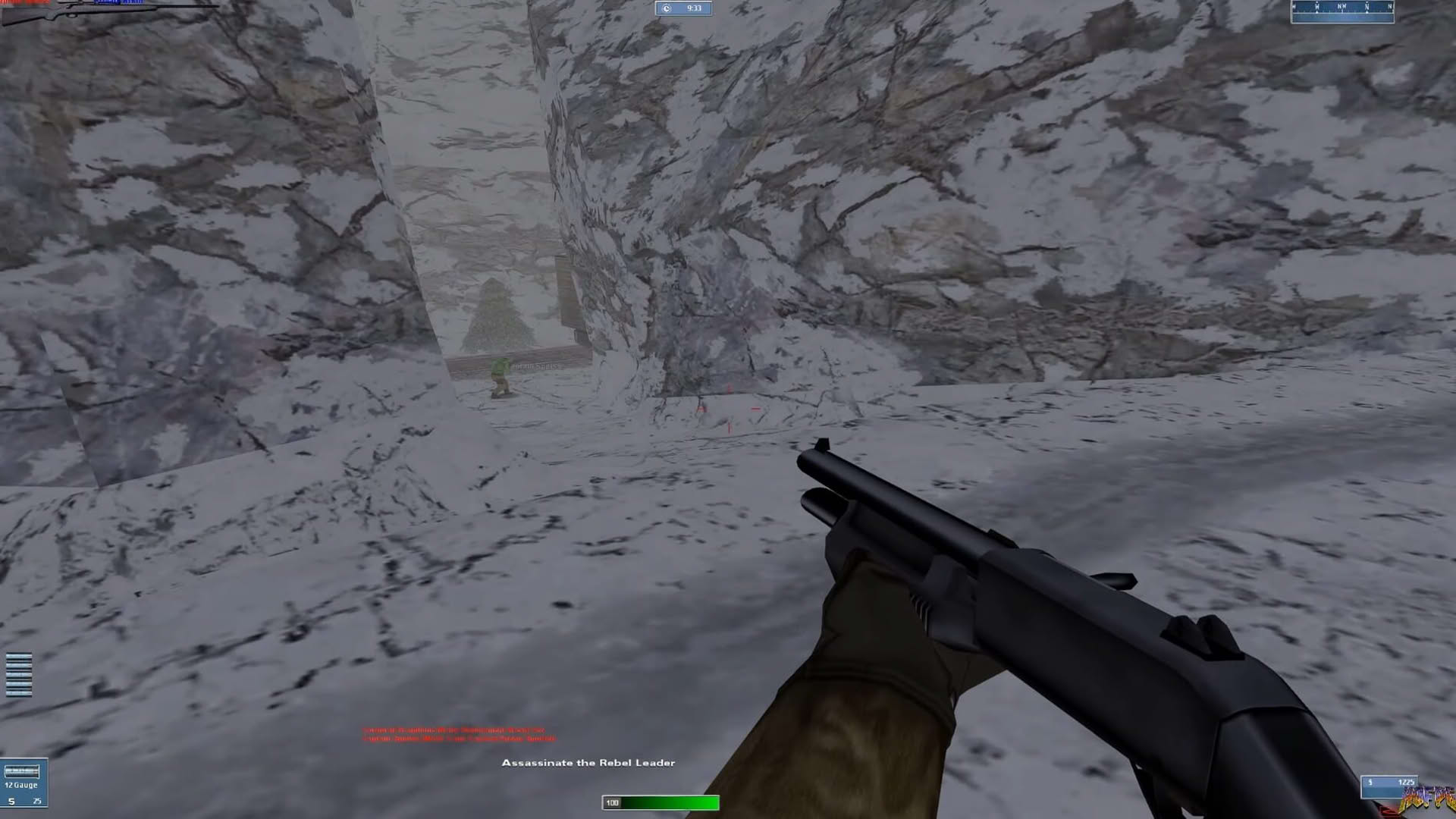 Screenshot for Global Operations