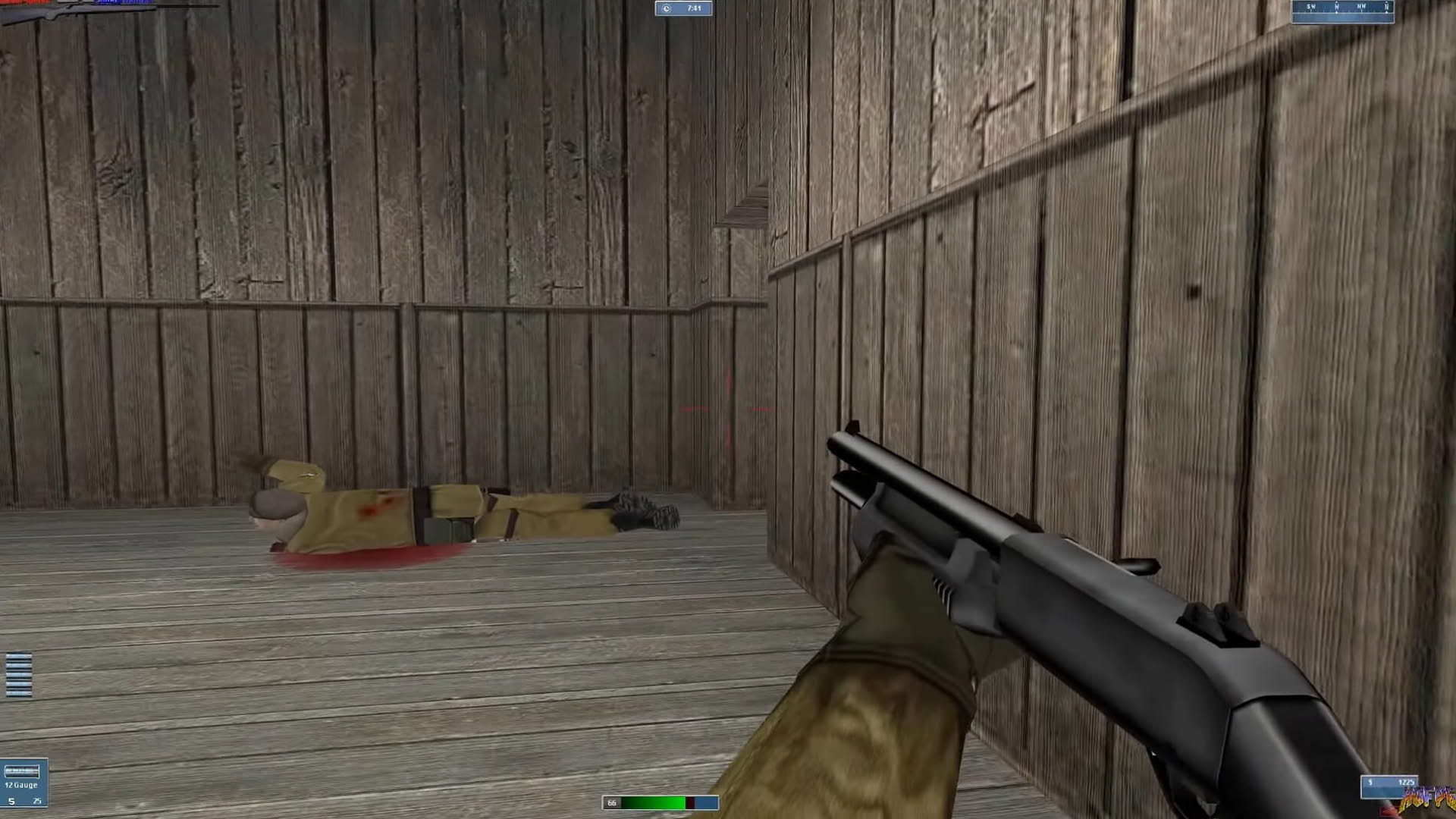 Screenshot for Global Operations