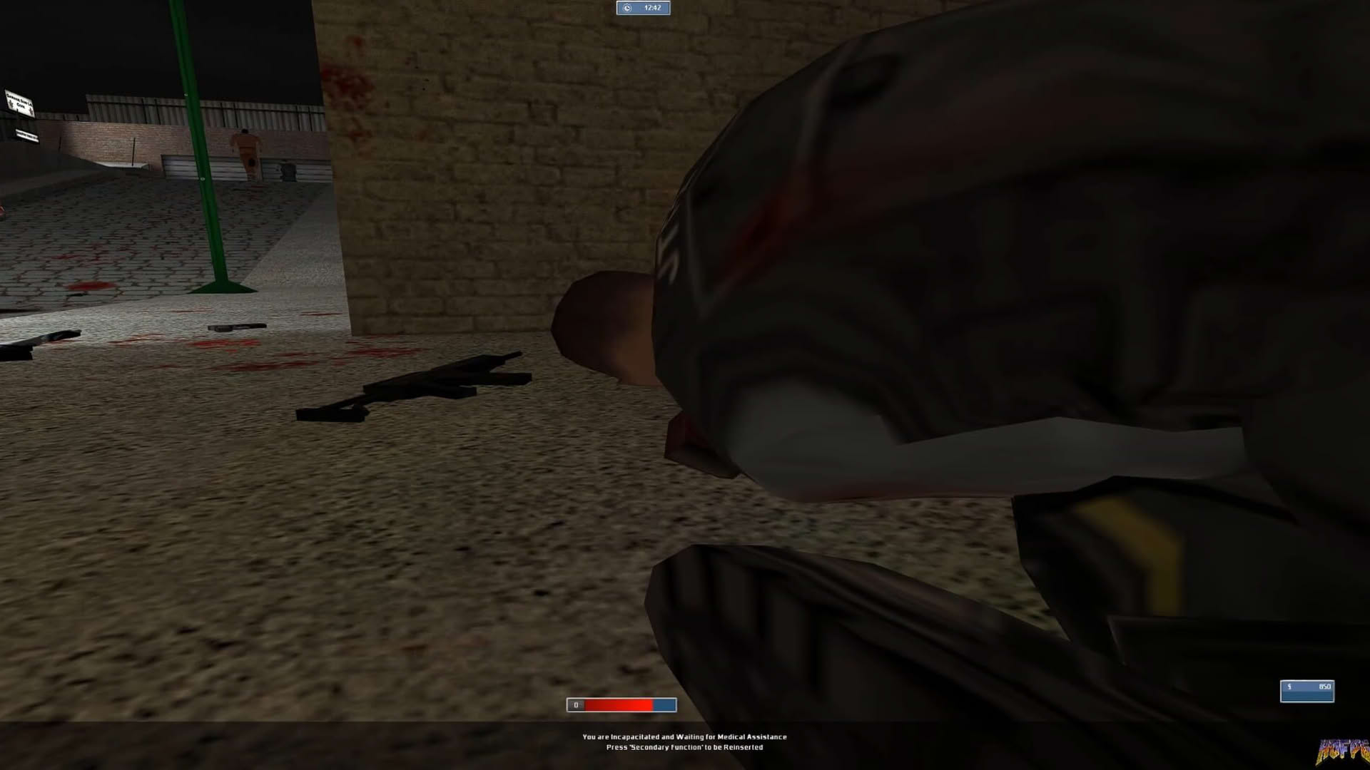 Screenshot for Global Operations