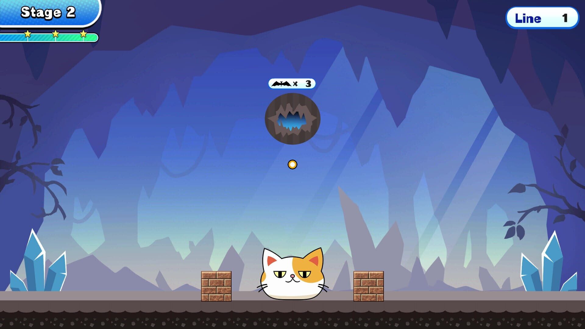 Screenshot for Yeah! You Want "Those Games", Right? So Here You Go! Now, Let's See You Clear Them! 2