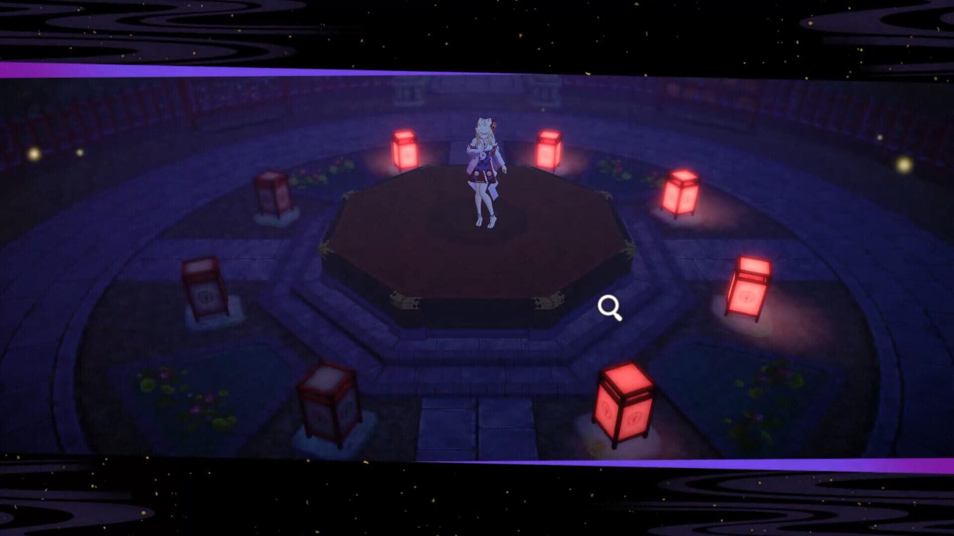 Screenshot for The Fox's Way Home