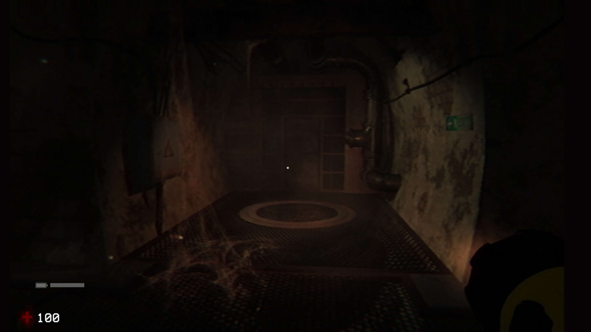 Screenshot for Zooparasite