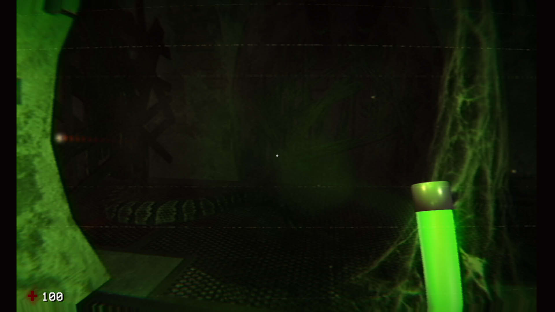 Screenshot for Zooparasite