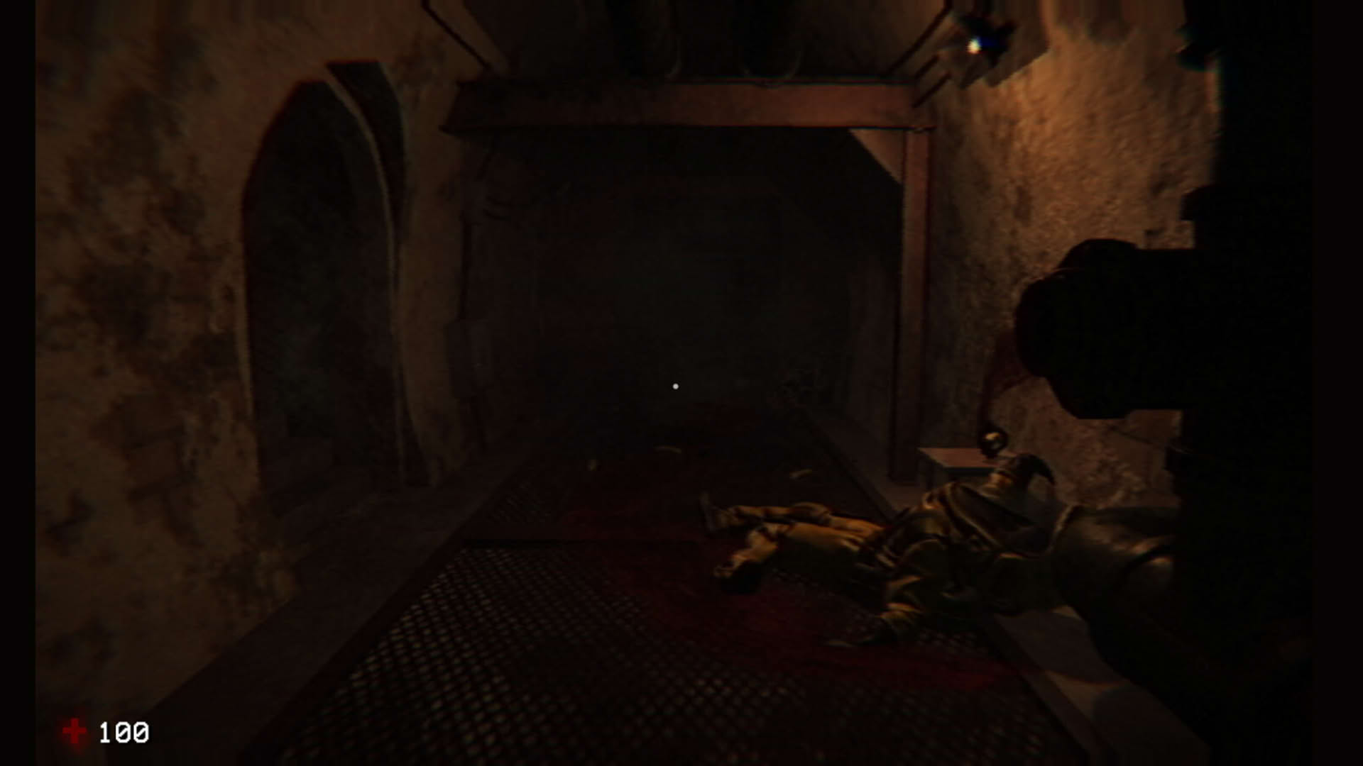 Screenshot for Zooparasite