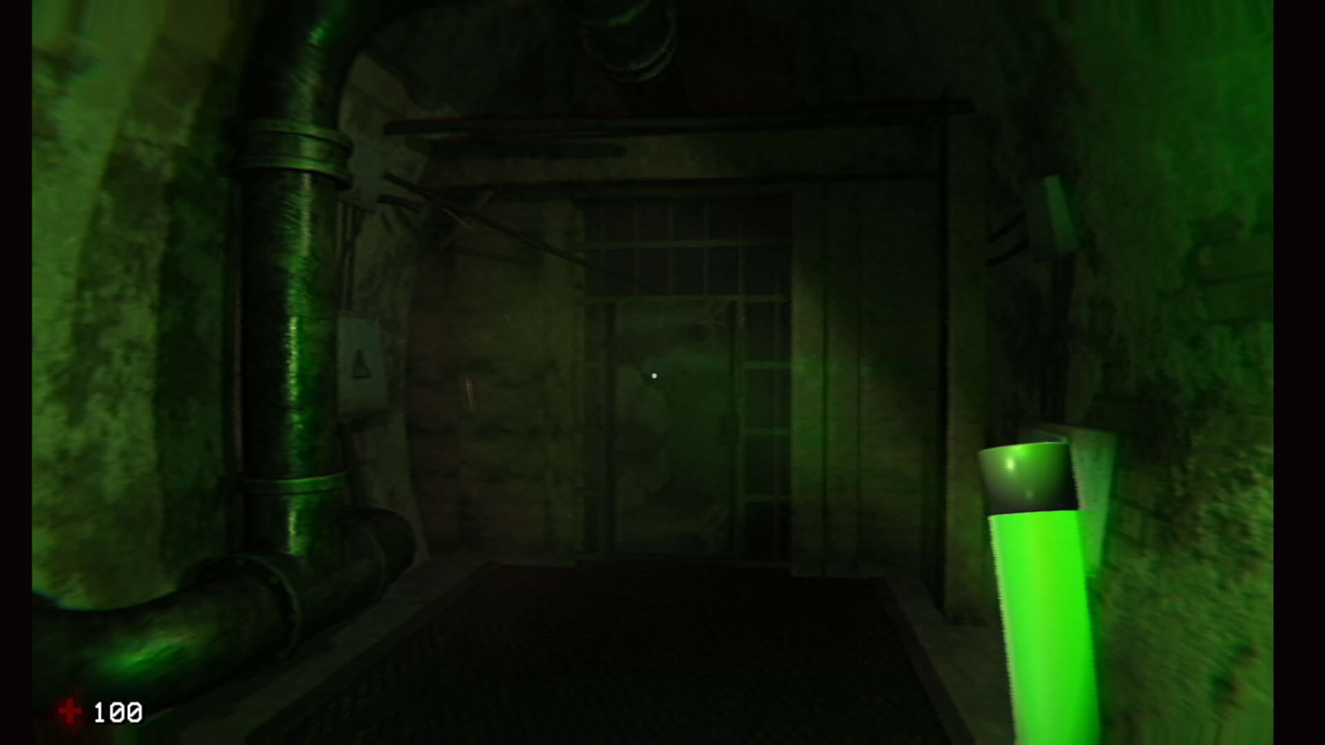 Screenshot for Zooparasite