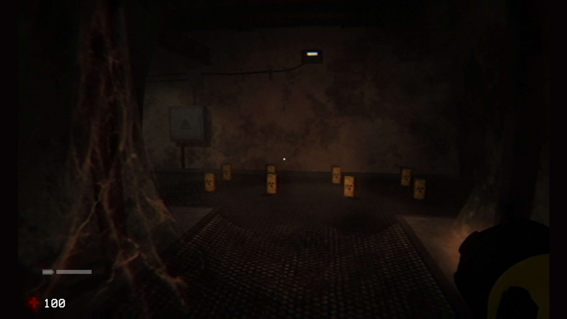 Screenshot for Zooparasite