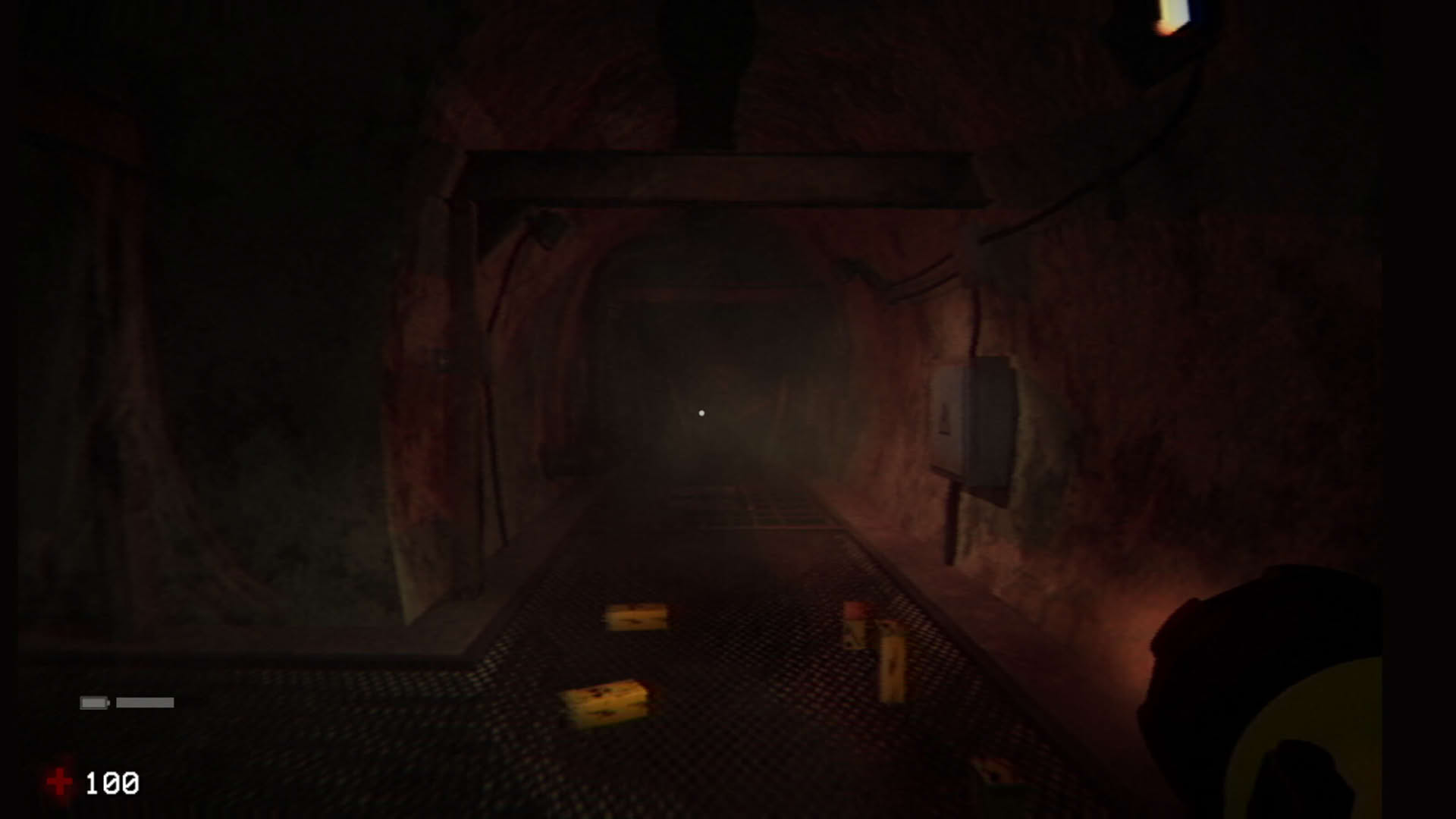 Screenshot for Zooparasite