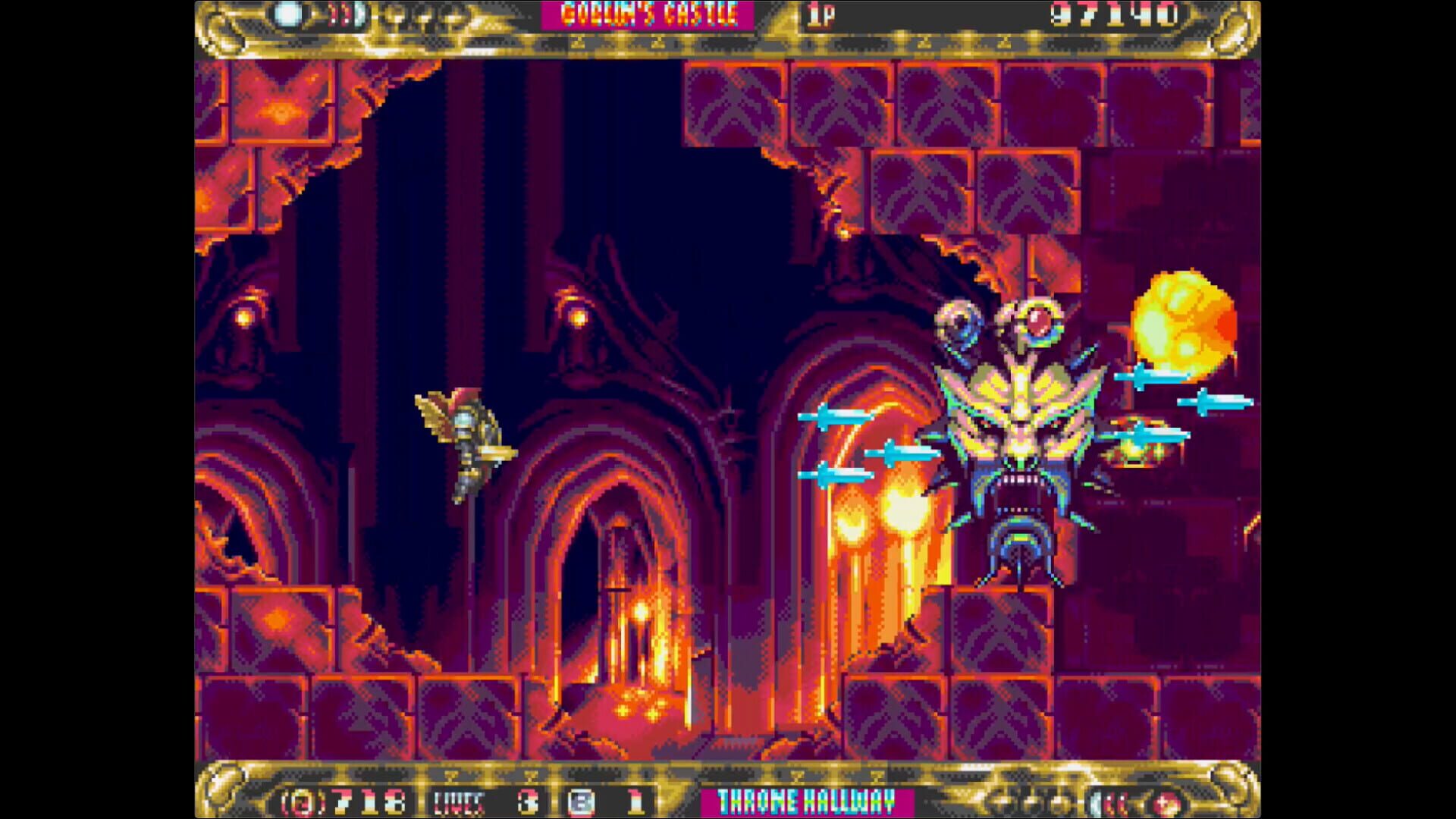 Screenshot for ZPF