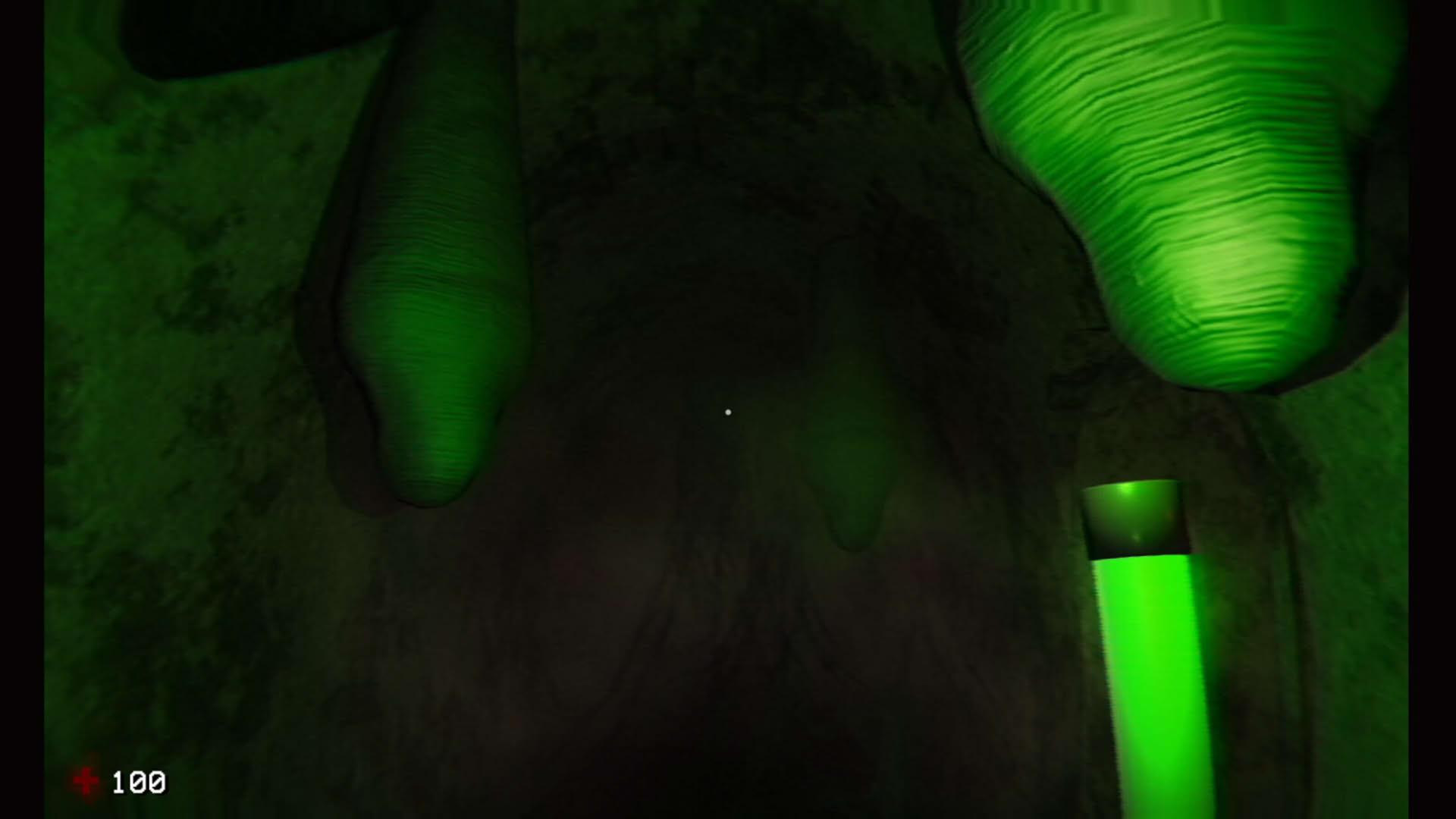Screenshot for Zooparasite