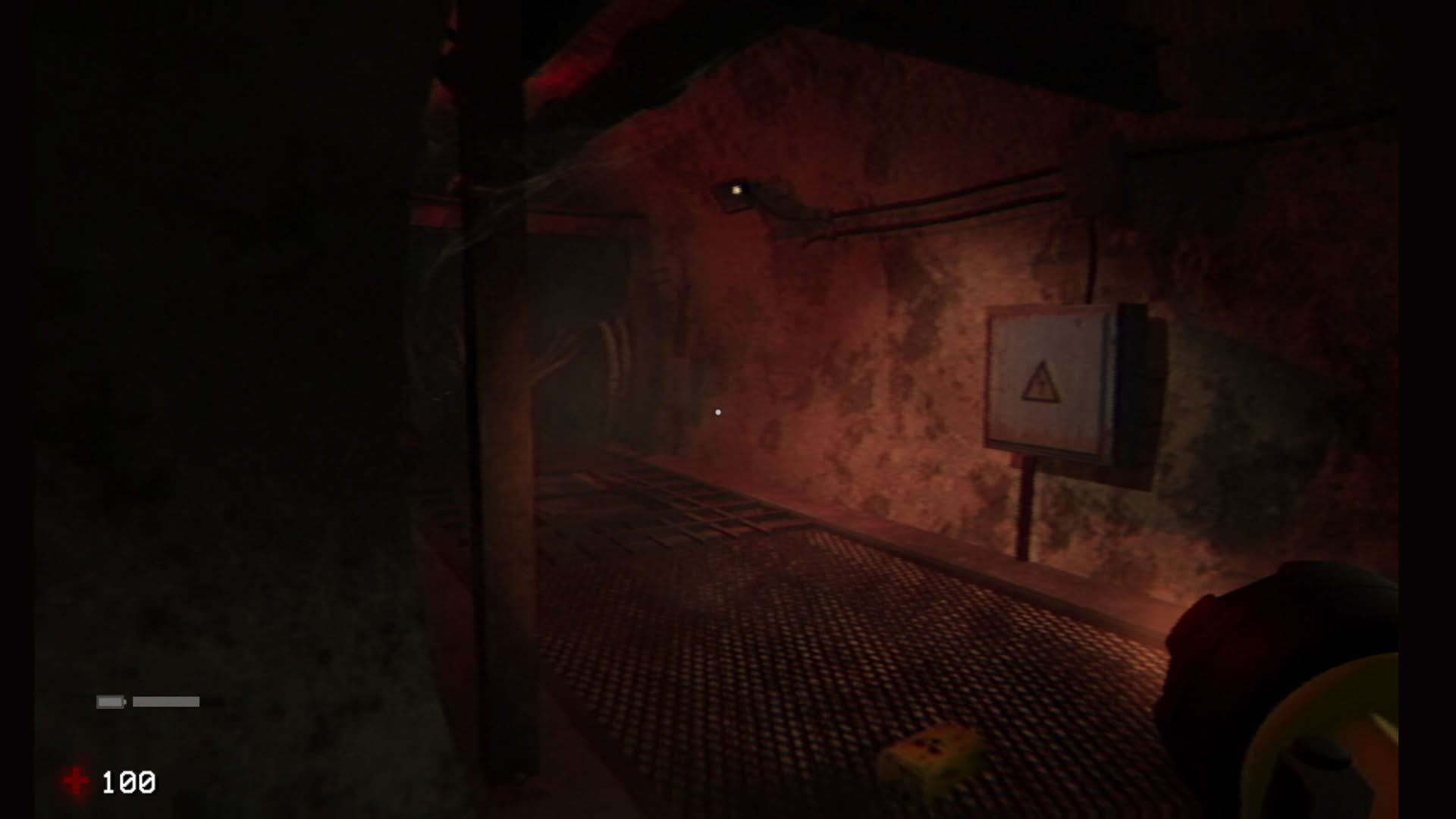 Screenshot for Zooparasite