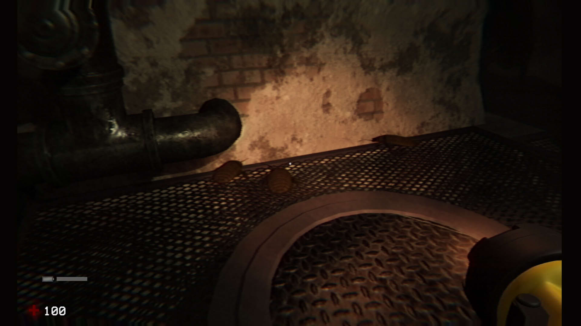 Screenshot for Zooparasite