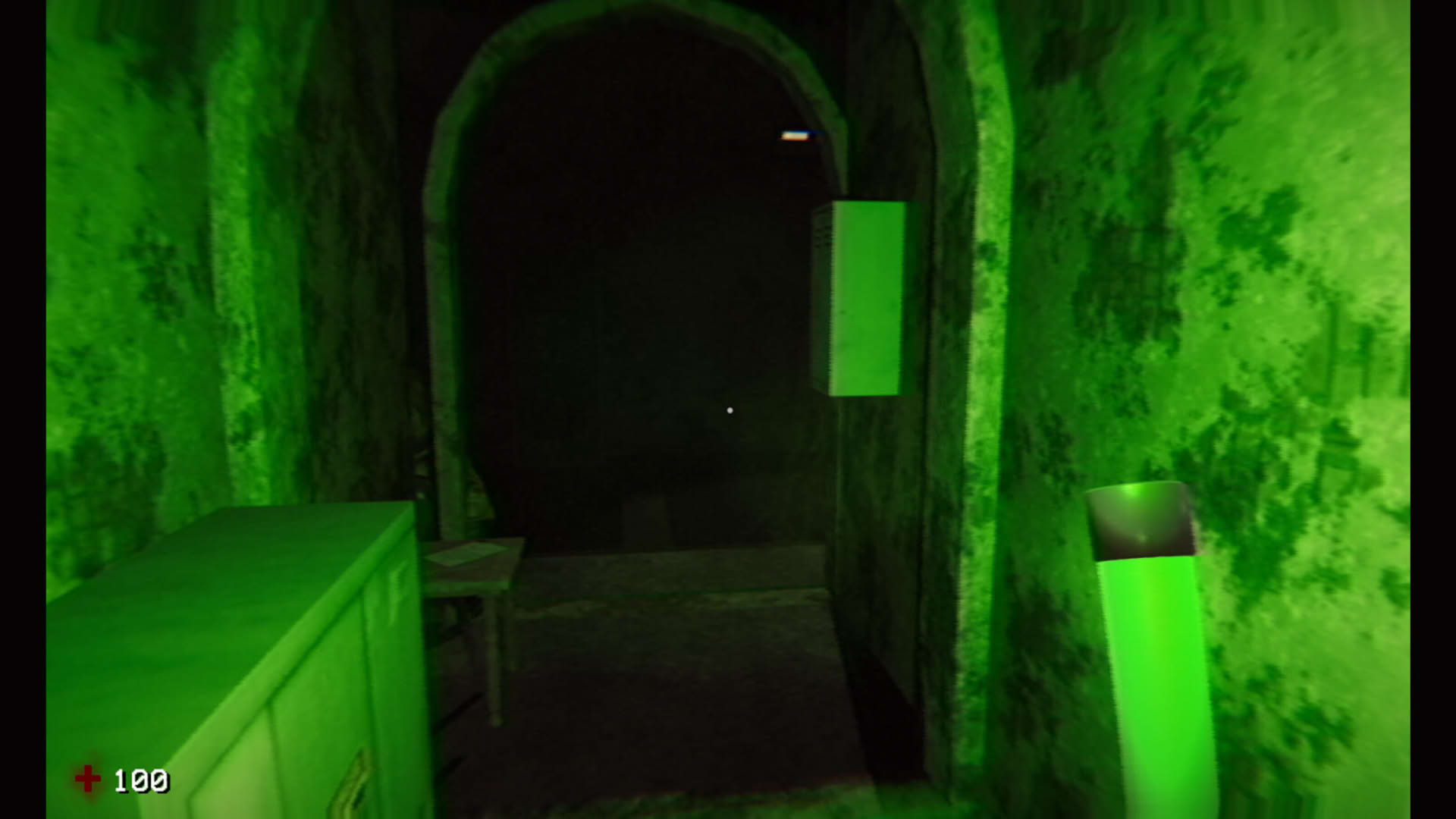 Screenshot for Zooparasite