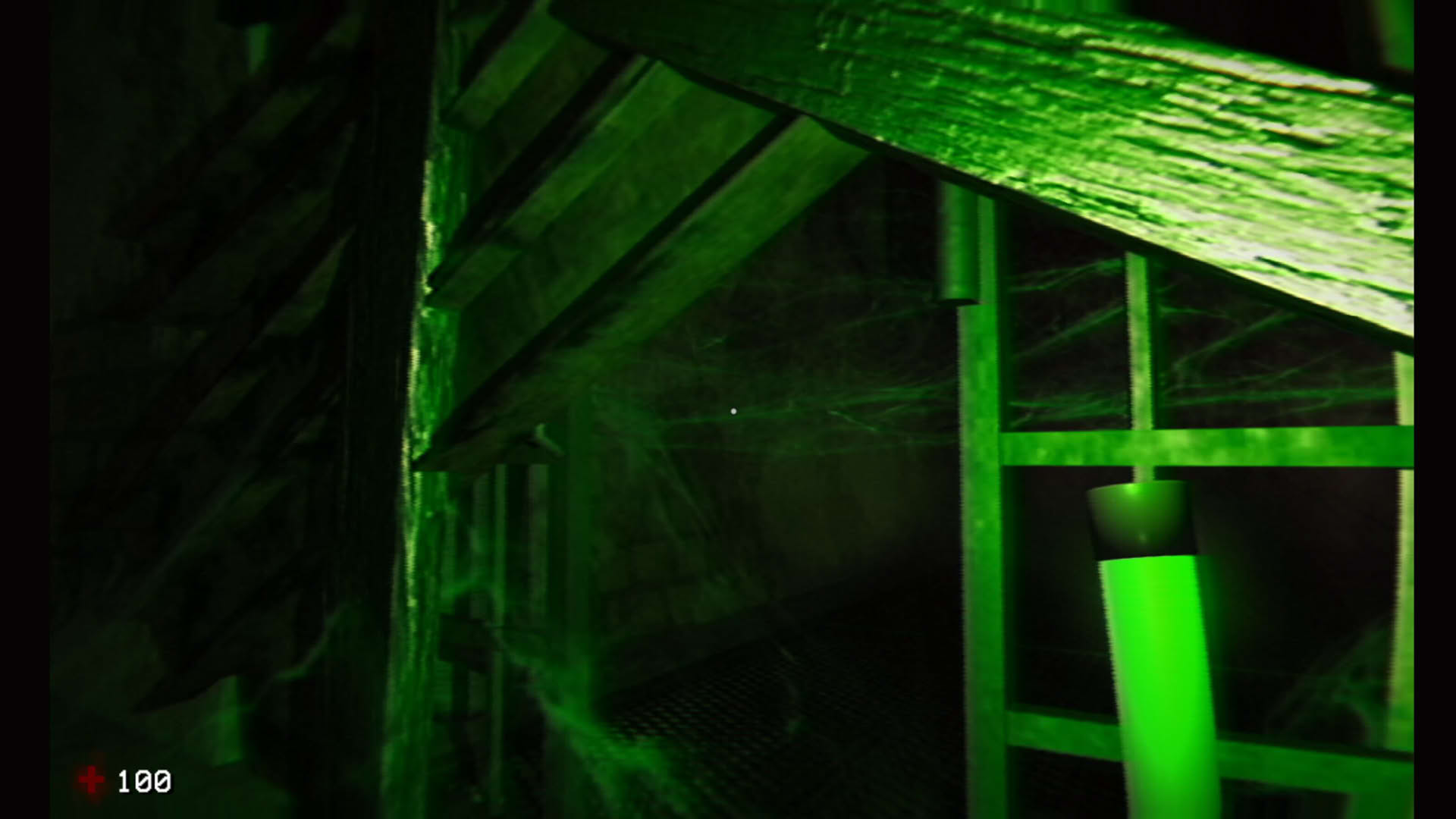 Screenshot for Zooparasite