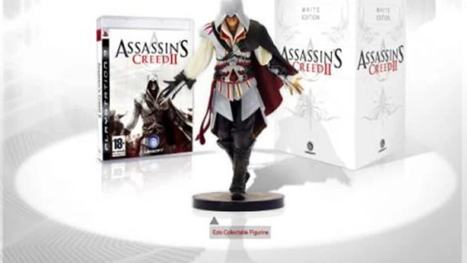 Screenshot for Assassin's Creed II