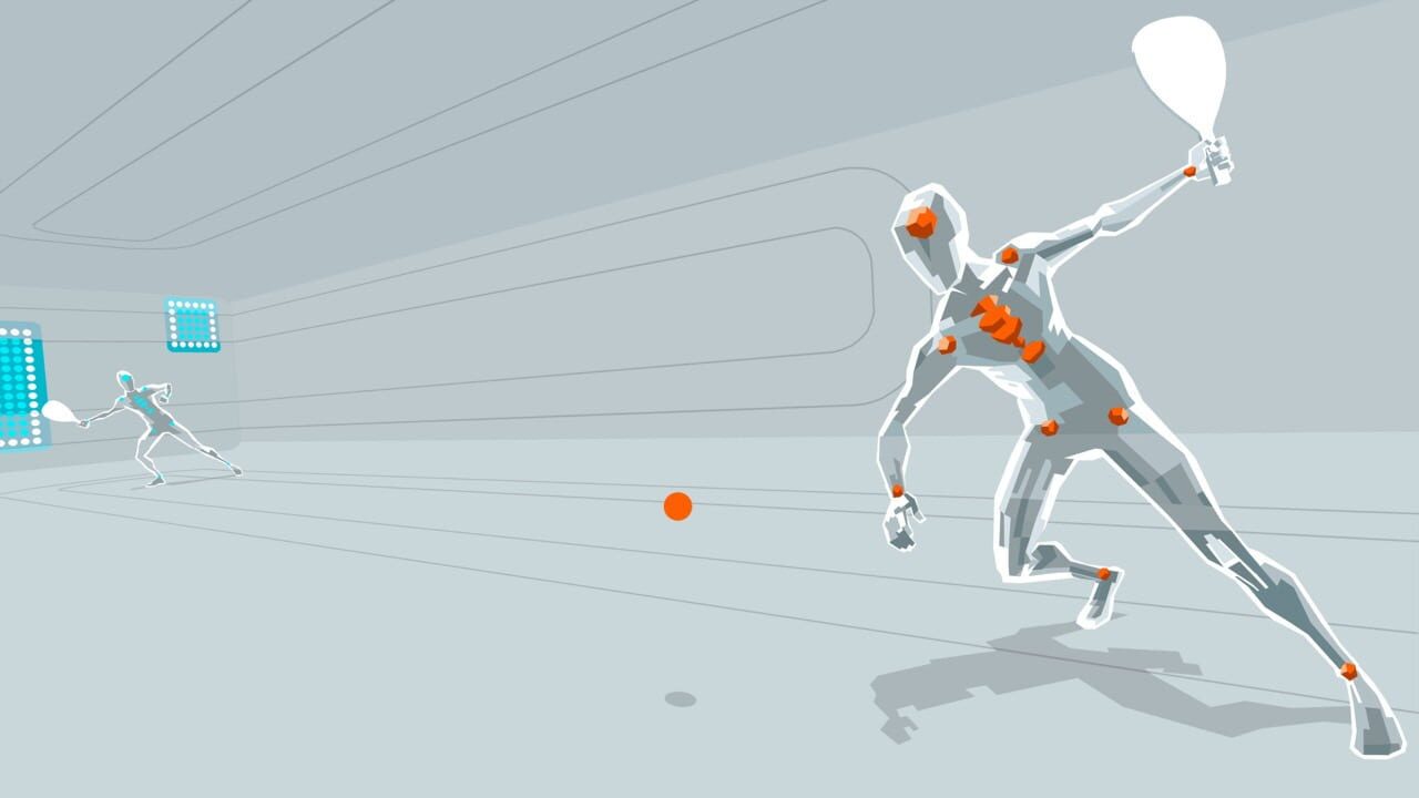 Screenshot for C-Smash VRS