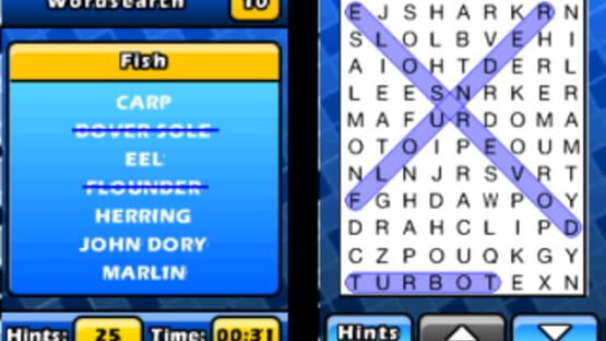 Screenshot for Puzzler World