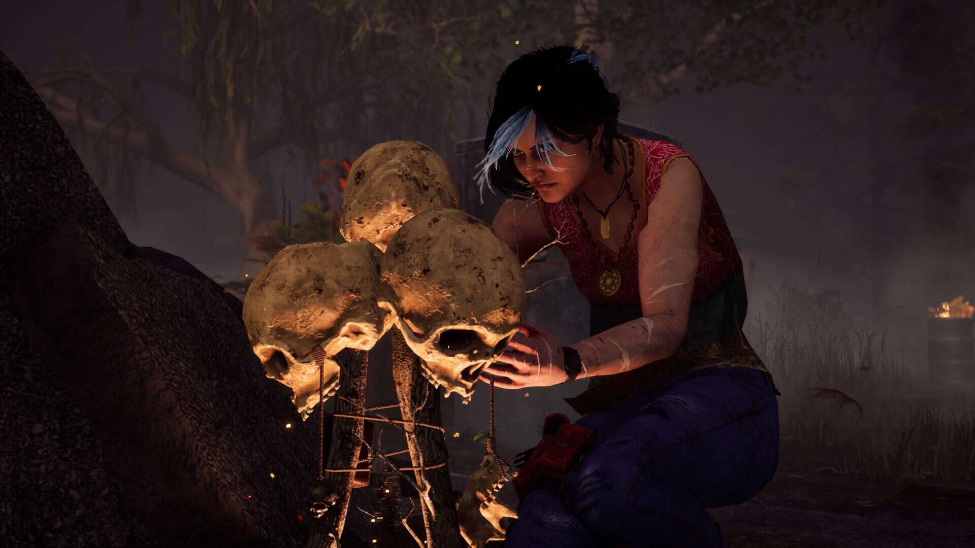 Screenshot for Dead by Daylight: Endless Hunt Pack