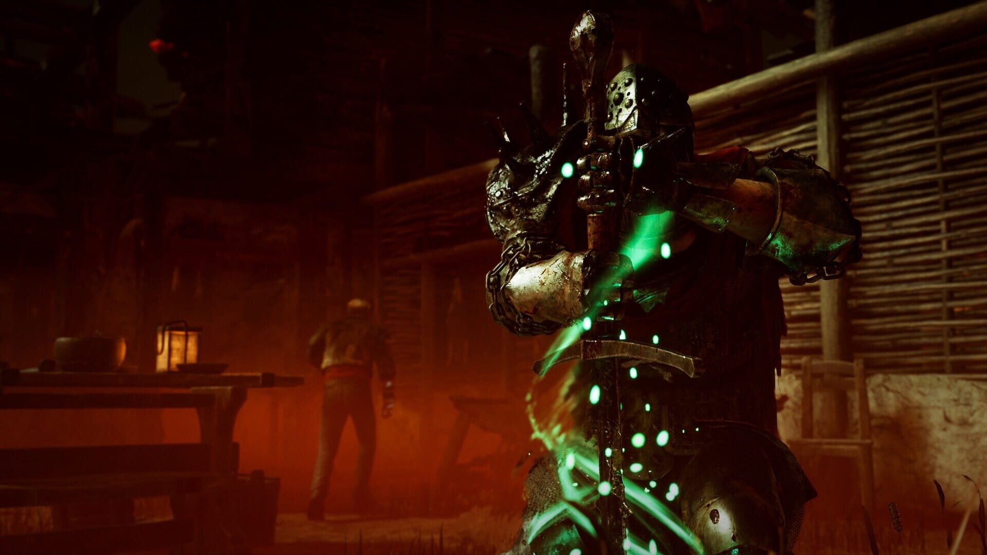 Screenshot for Dead by Daylight: Endless Hunt Pack