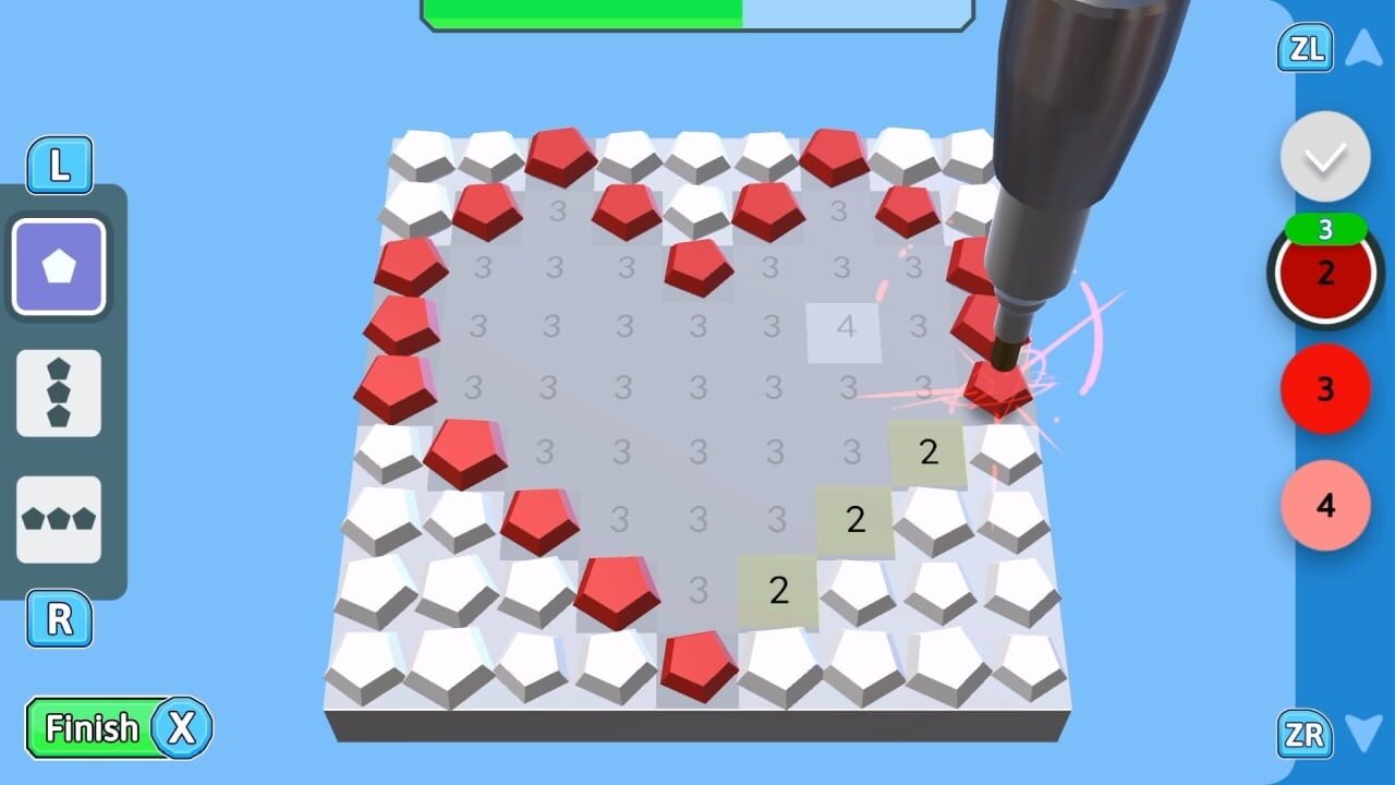 Screenshot for Diamond Painting ASMR