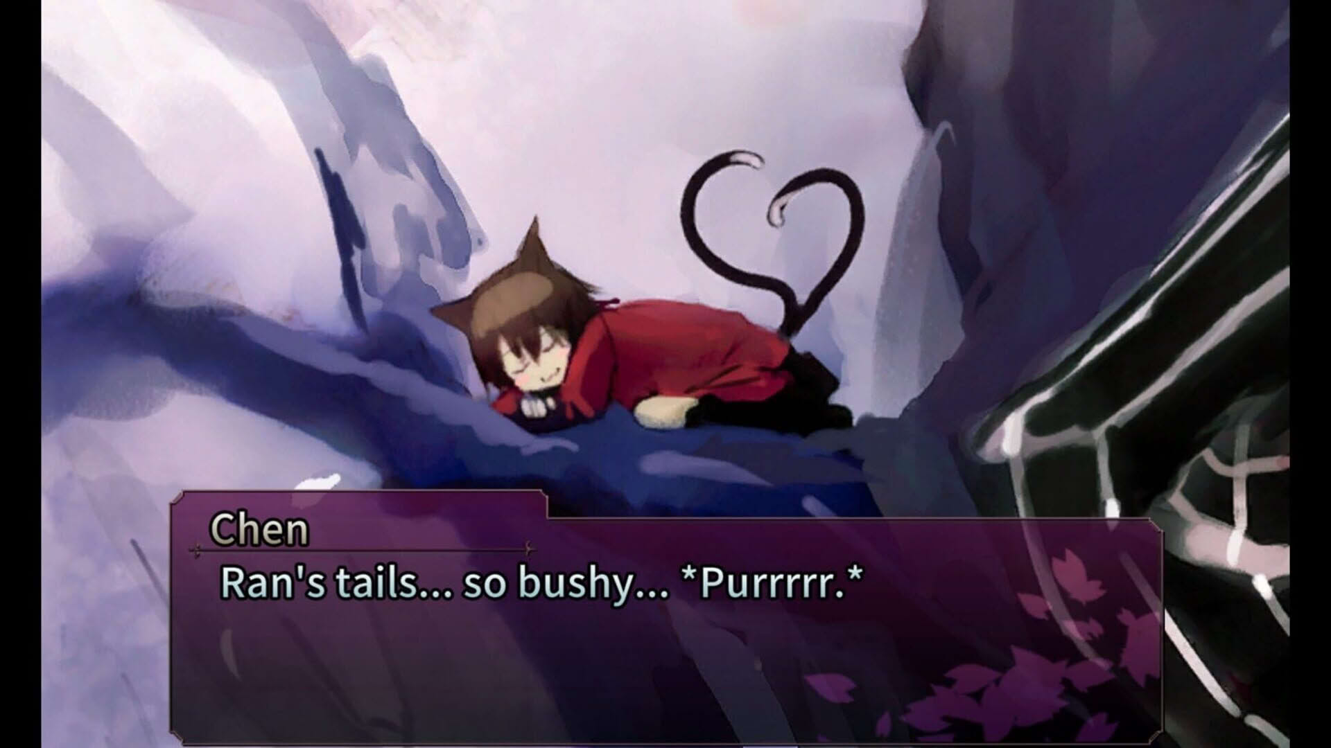 Screenshot for Koumajou Remilia Ⅱ: Stranger's Requiem