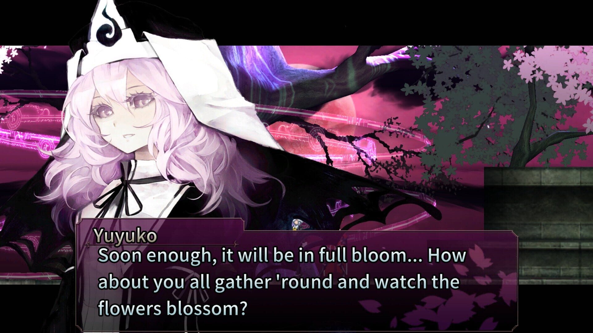 Screenshot for Koumajou Remilia Ⅱ: Stranger's Requiem