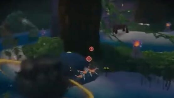Screenshot for Ty the Tasmanian Tiger 4: Gunyip!