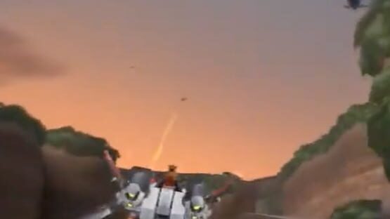 Screenshot for Ty the Tasmanian Tiger 4: Gunyip!